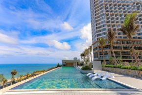 Diamond Apec Mandala Cham Bay Rental